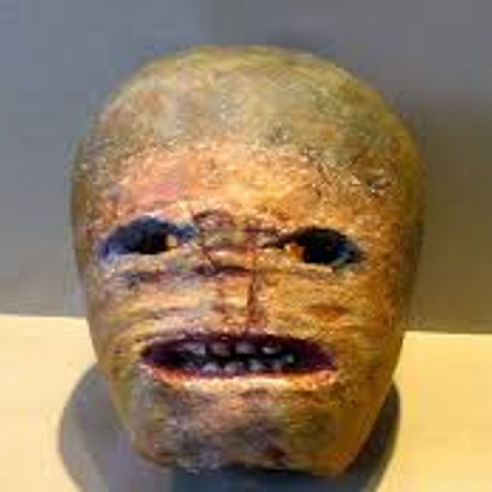 Chilly Bag of Schlime