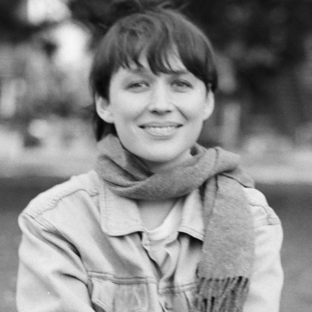 Kat Rohrbacher