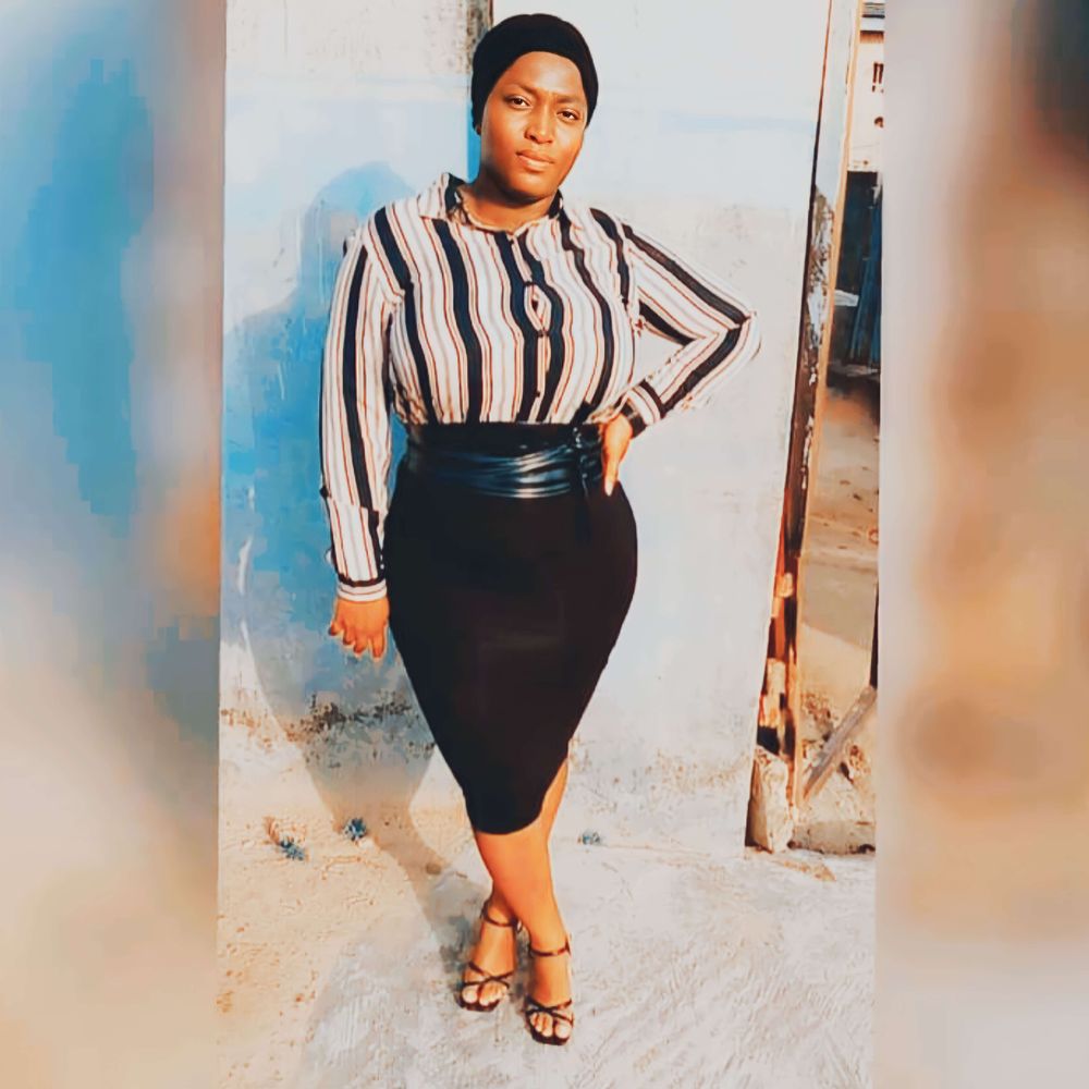 Oluwatosin 