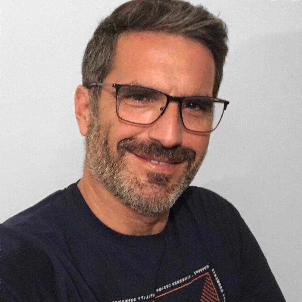 Joao Miguel Perreira