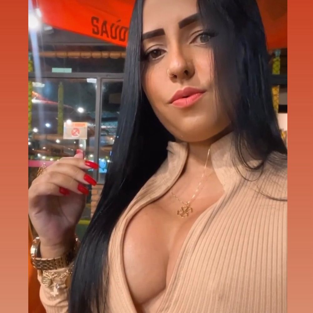Graziela Thaíis 