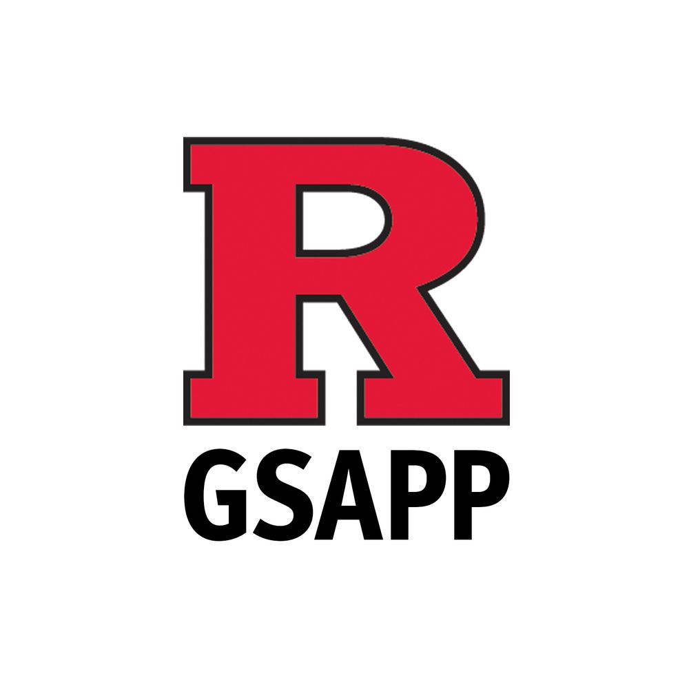 Rutgers GSAPP