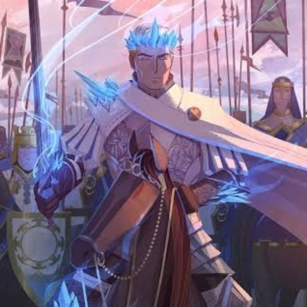 User avatar