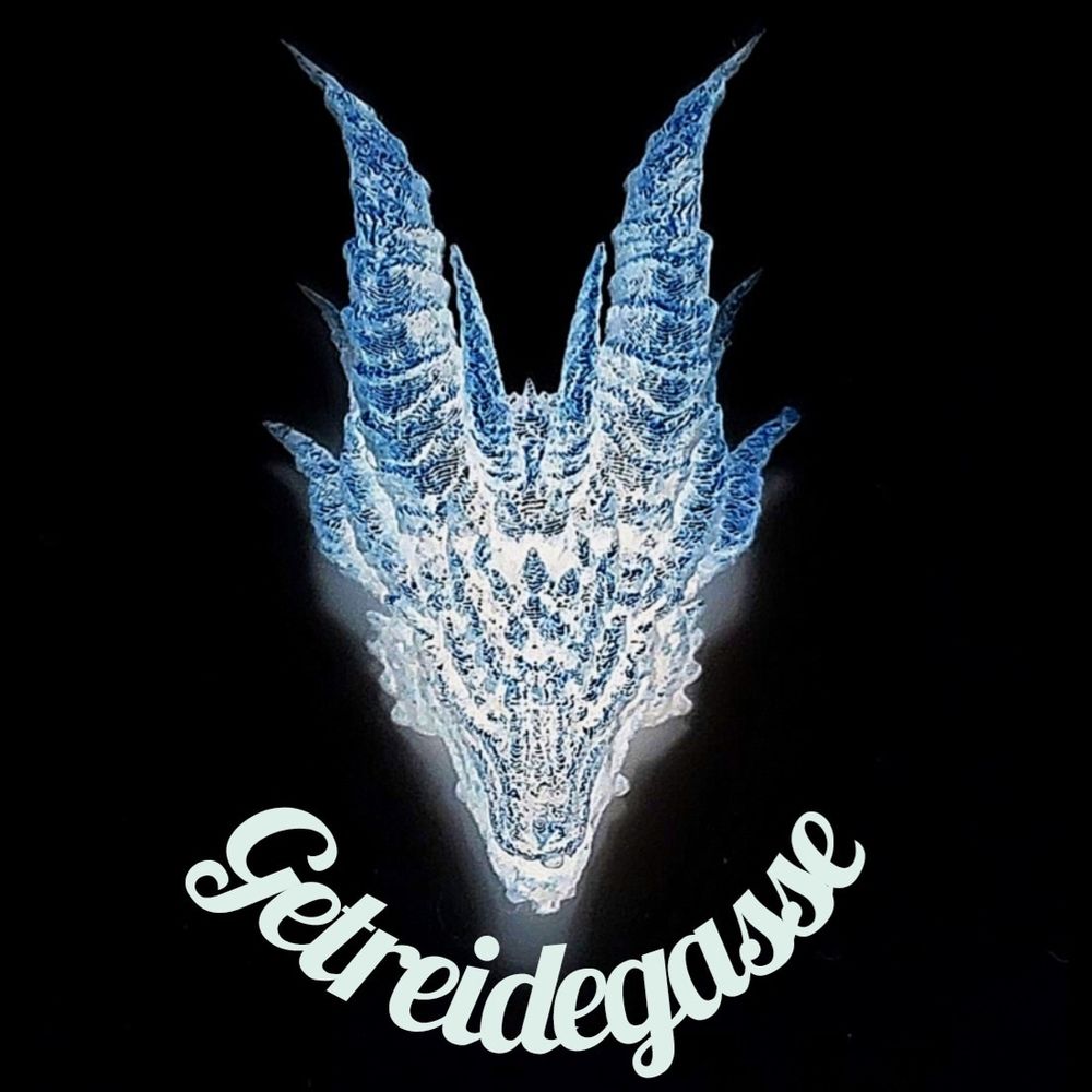 getreidegasse (ゲトライゼ通り)
