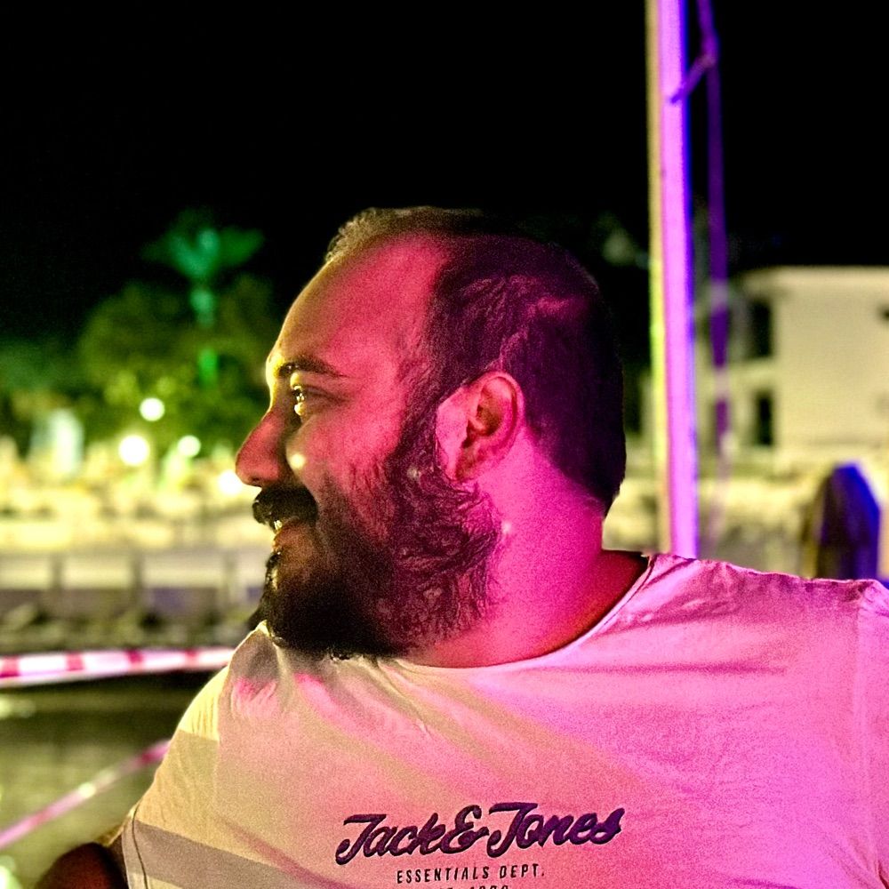 Buğra Oflaz