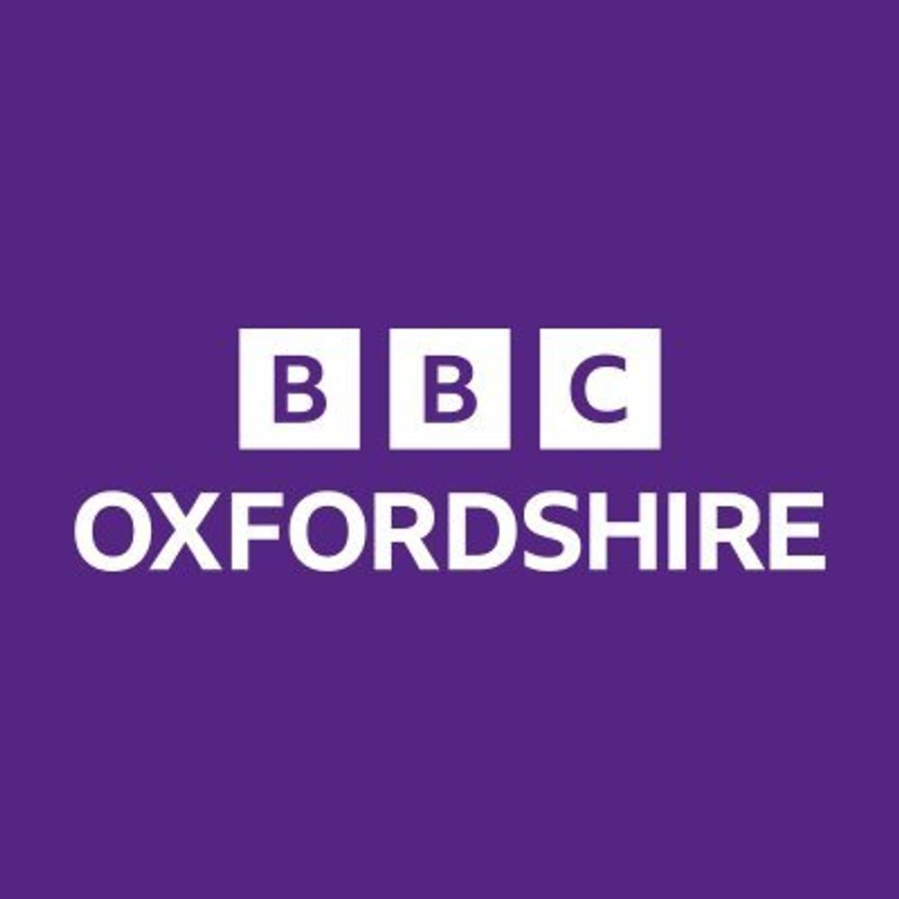 BBC Oxfordshire