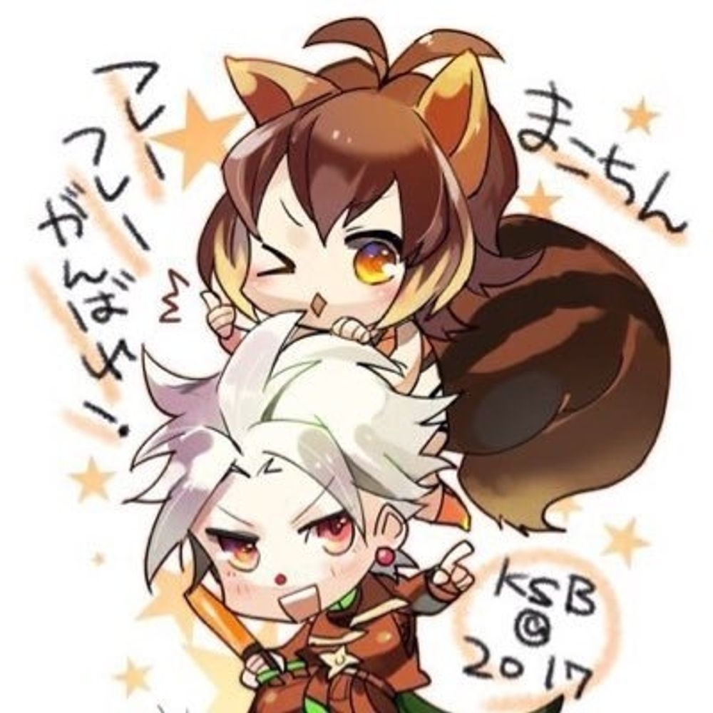まこちんP