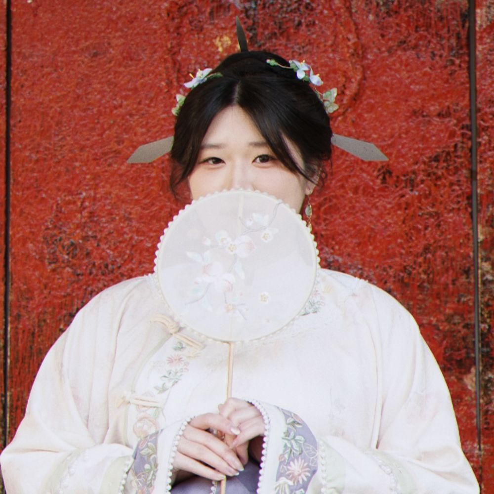jasmine。敏