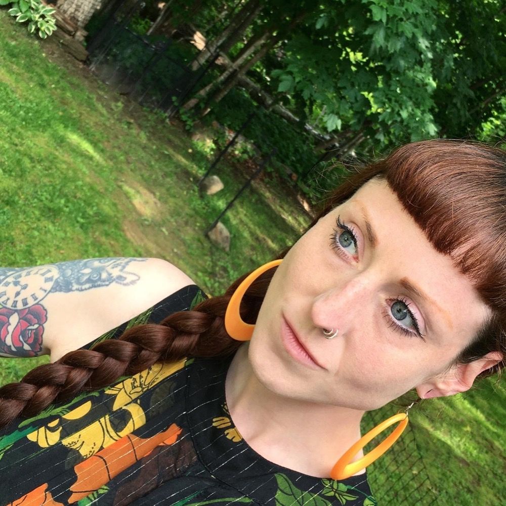 Steff McKenney