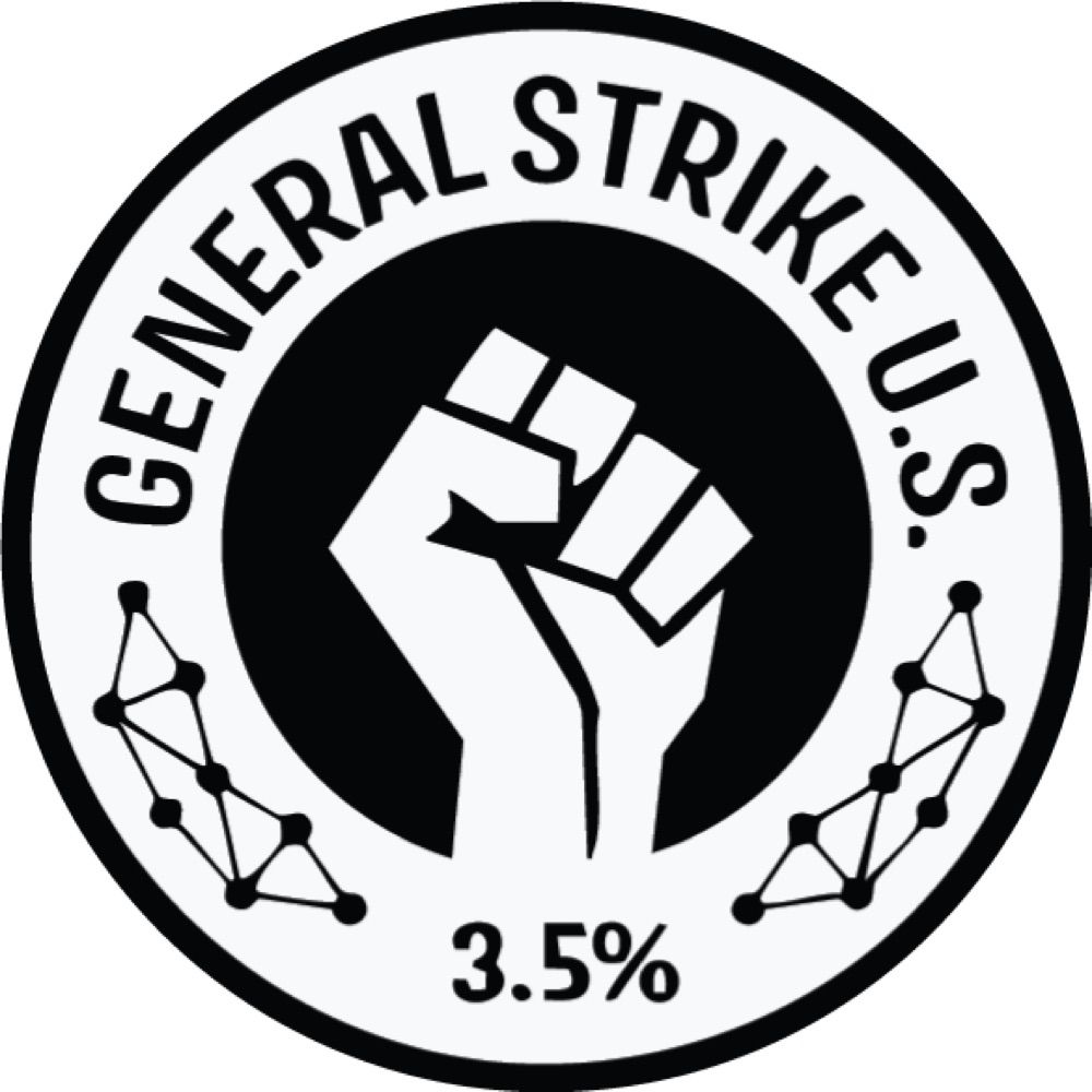 General Strike Pennsylvania