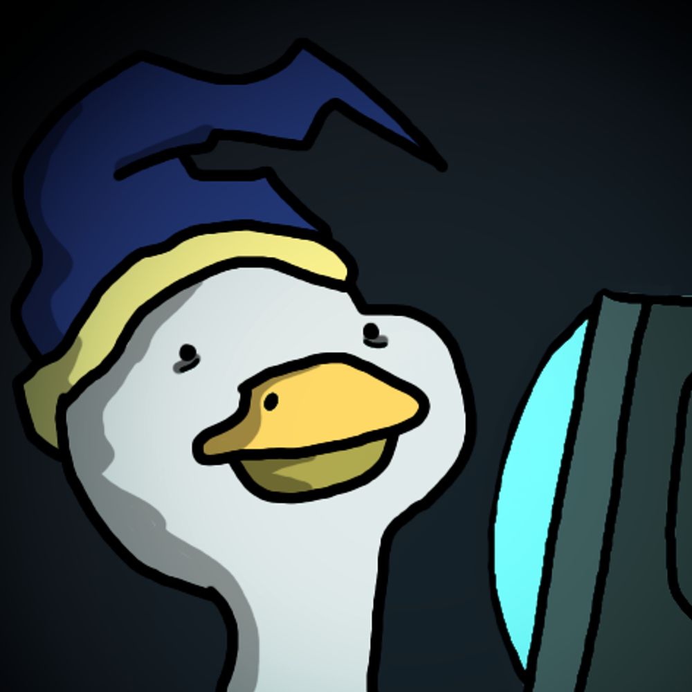 MagicDuck