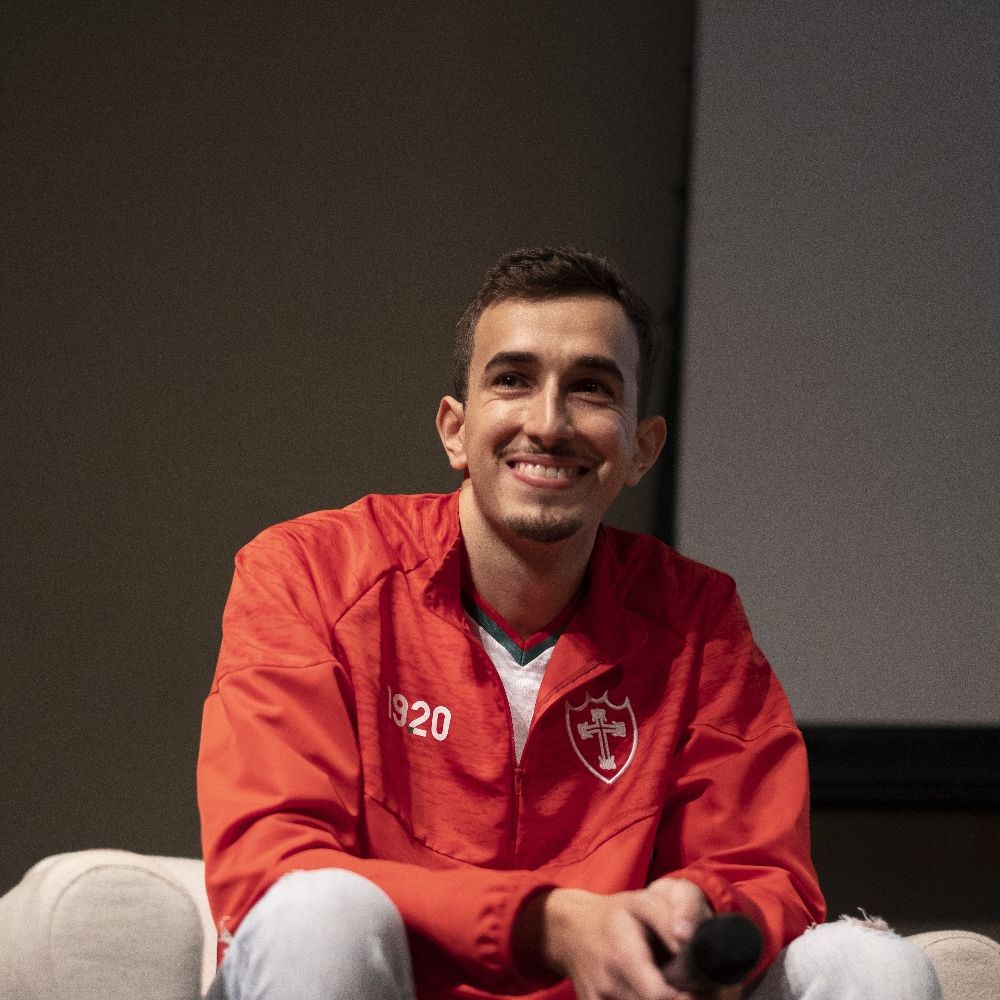 Gabriel Fernandes 