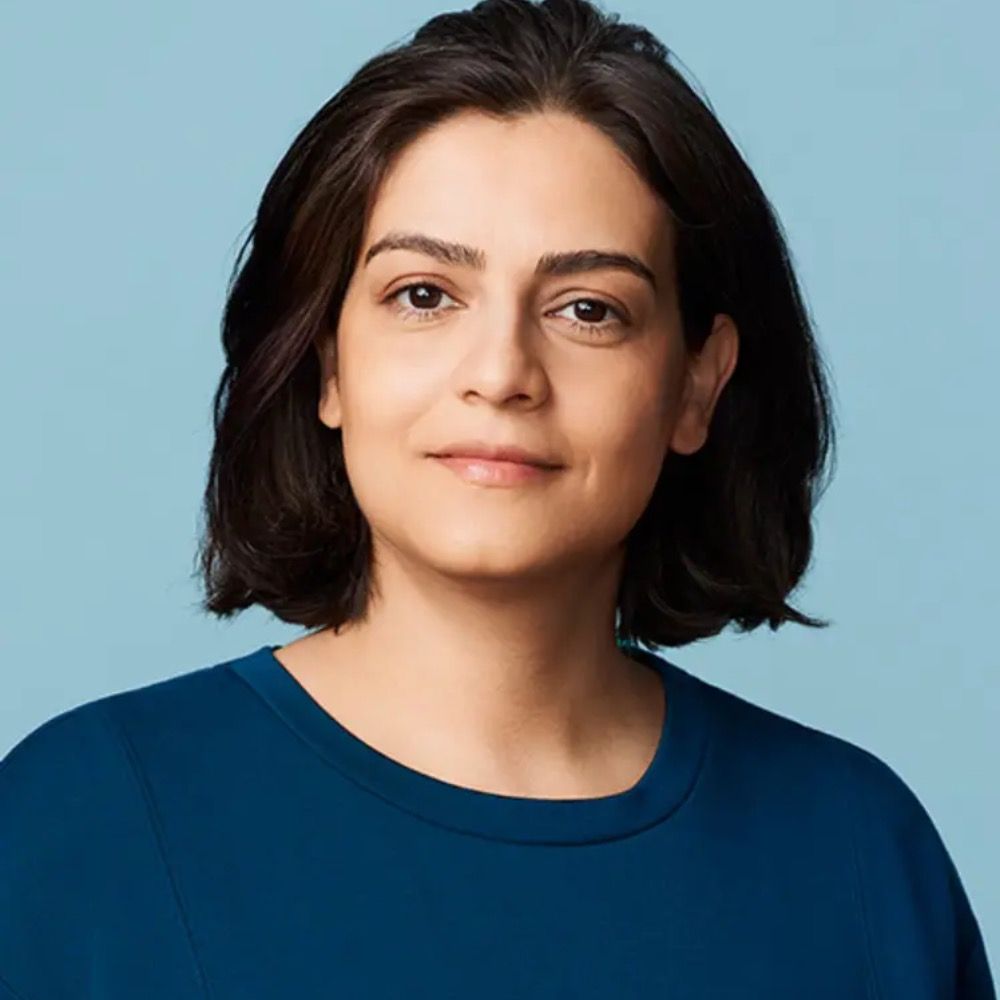 Reihaneh Rabbany