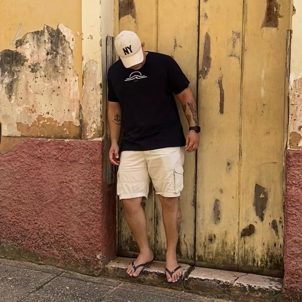 David Gabriel 