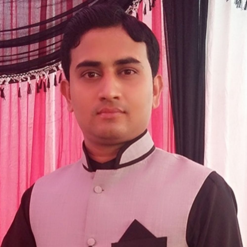 Majid Faheem