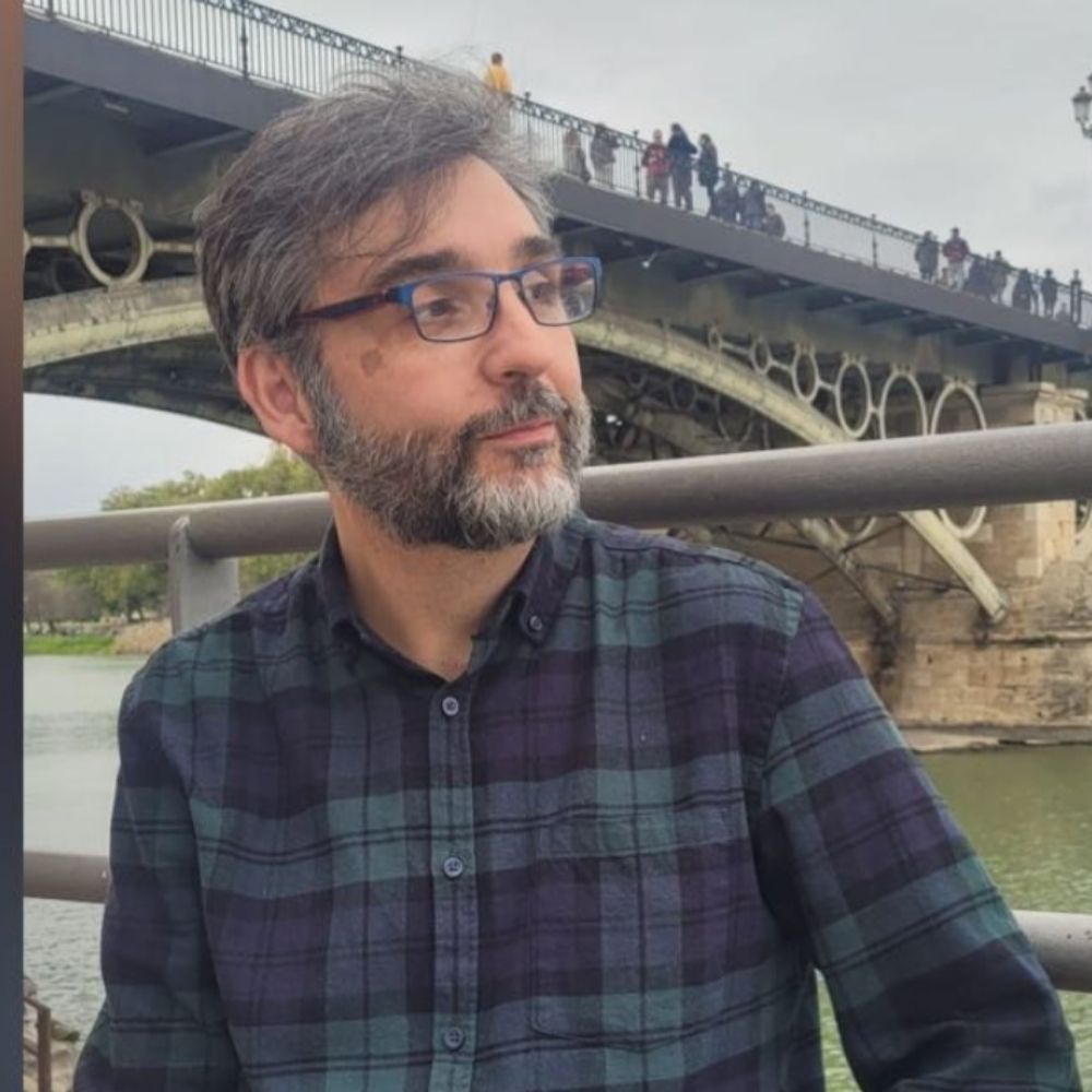 Jose Rodríguez-Trillo