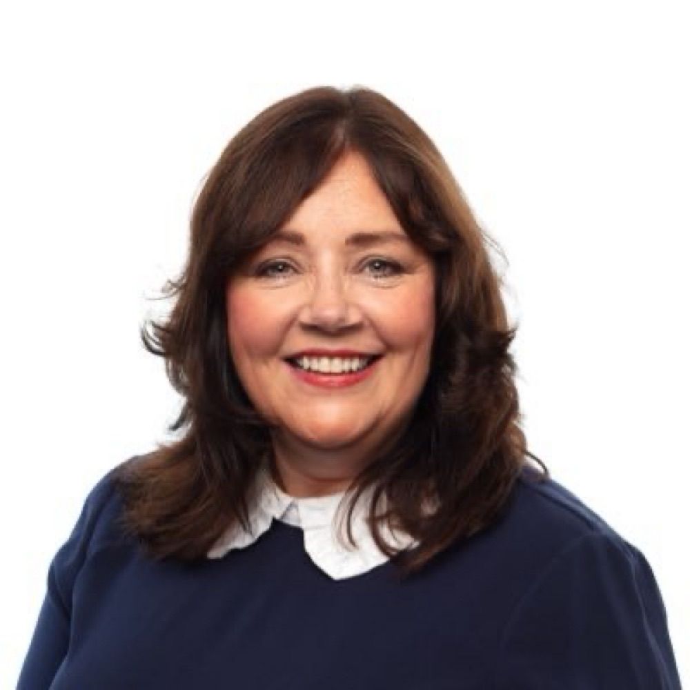 Ursula McCabe