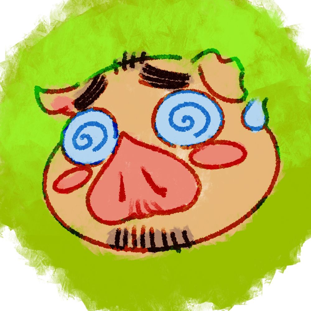 ひものののの