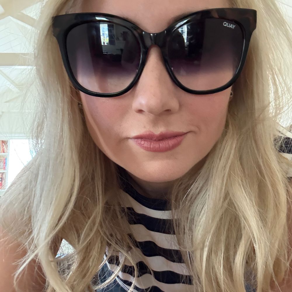 Eve Whittaker