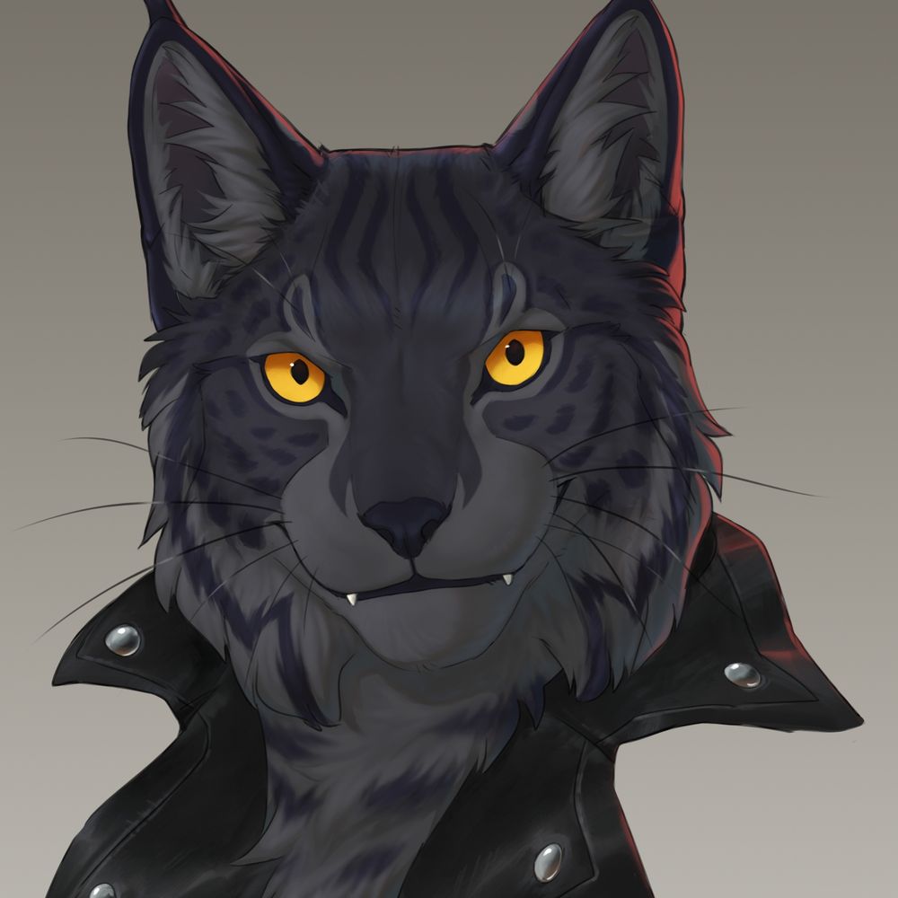 Kalinx's avatar