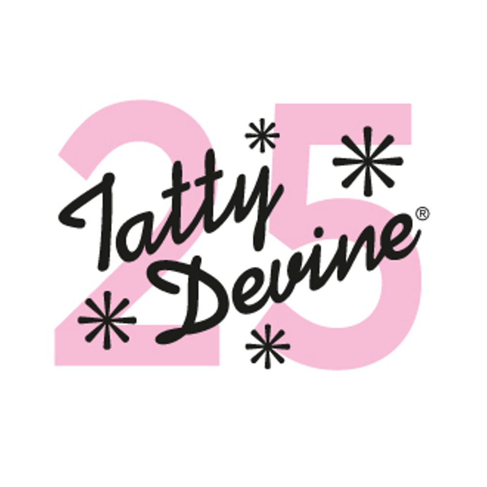 Tatty Devine
