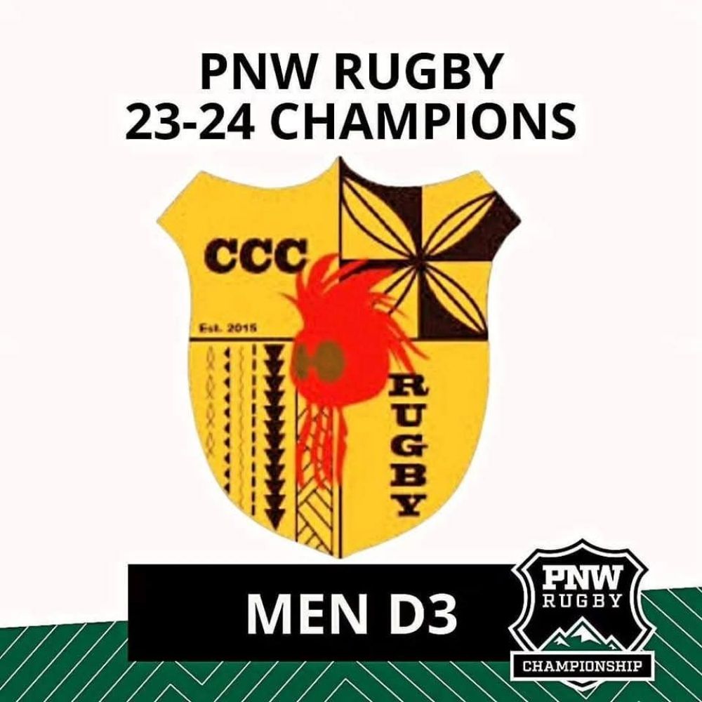 Clark County Chiefs Rugby