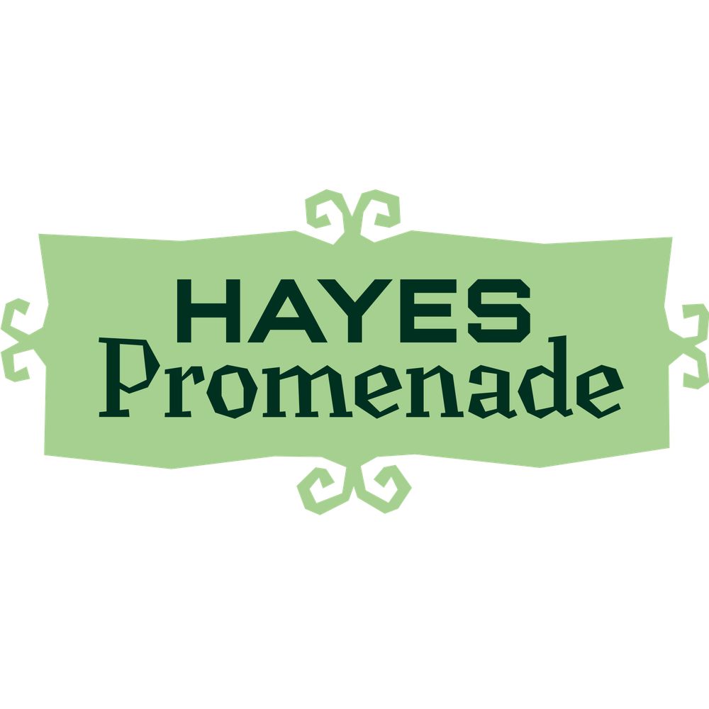 Hayes Promenade