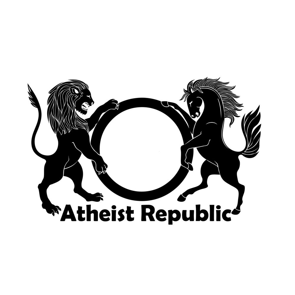 Atheist Republic