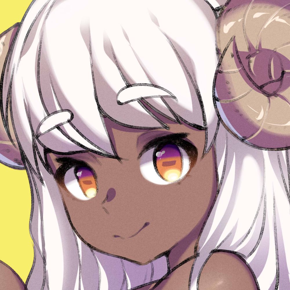 IronChocolate (Commissions Open)