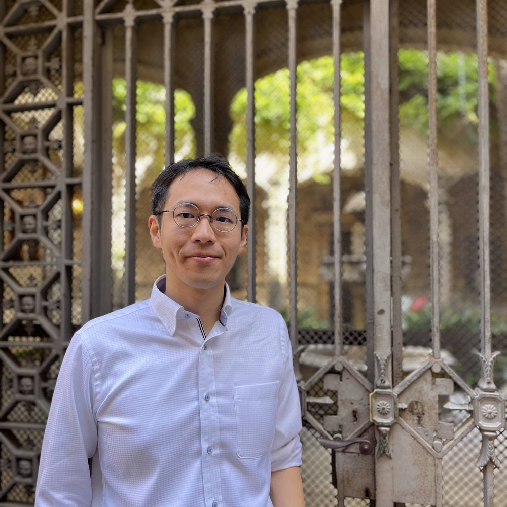 Kohei Takeda
