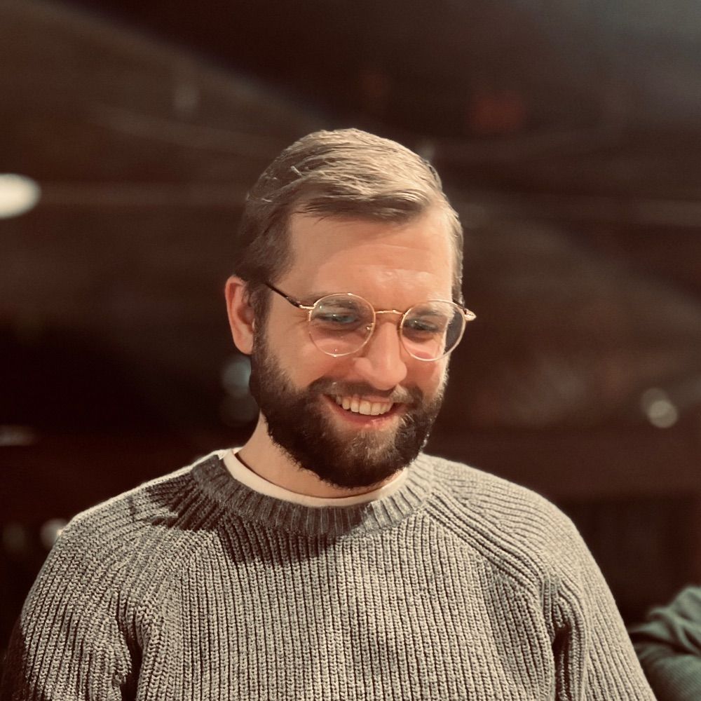 Daniel Hazel