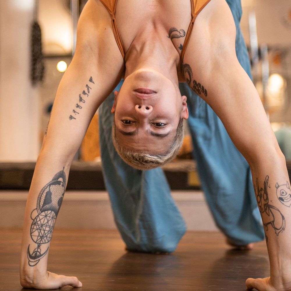 Flora Servilha