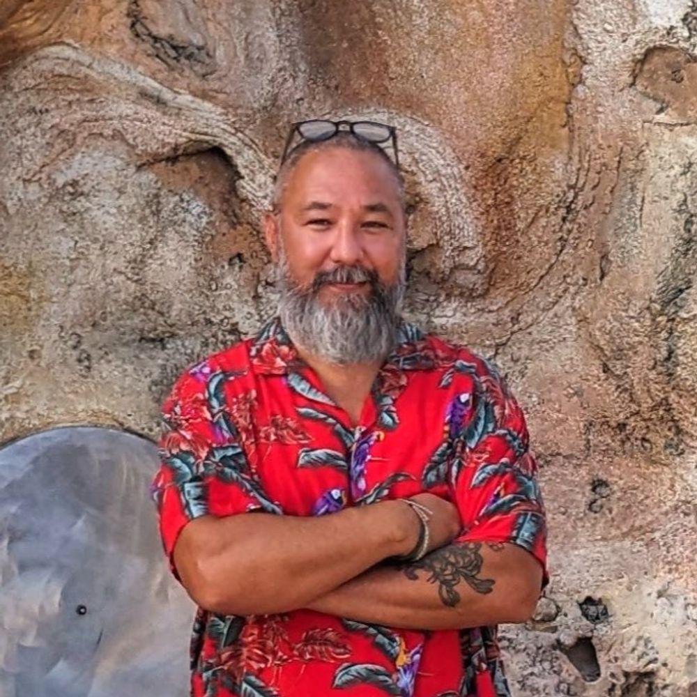Chris M. Monaghan