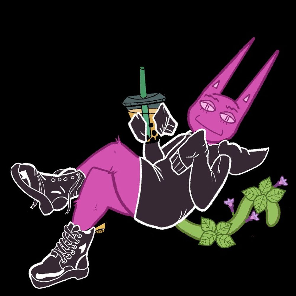 CatMintKat