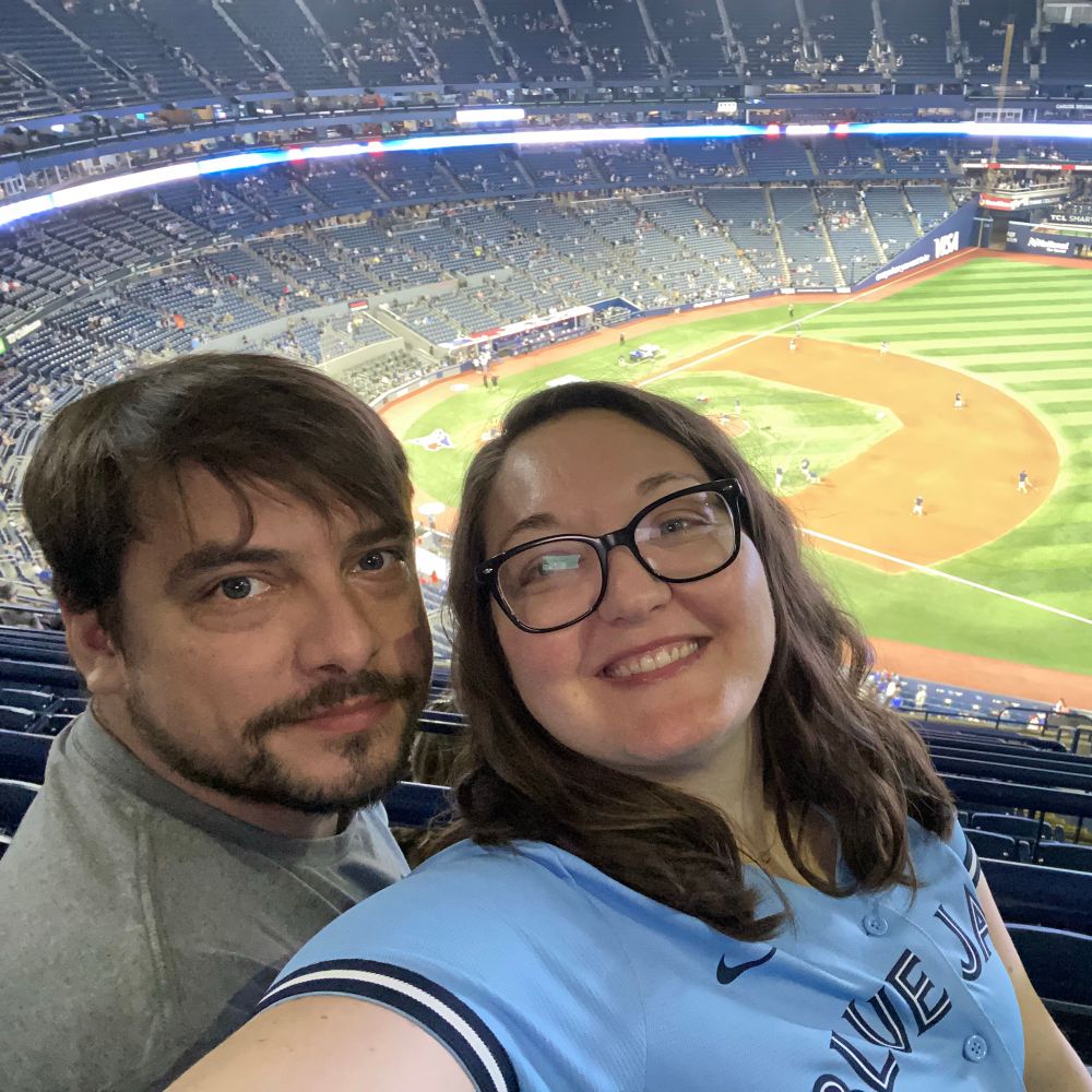 Amanda ⚾️