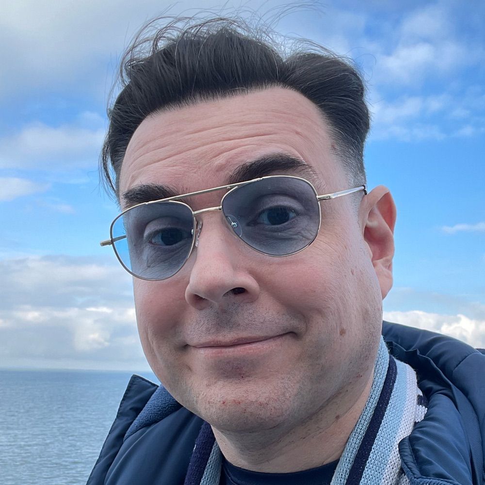 Iain