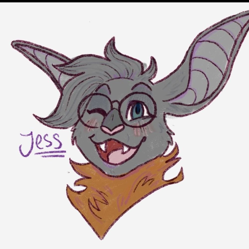 ThatBatJess