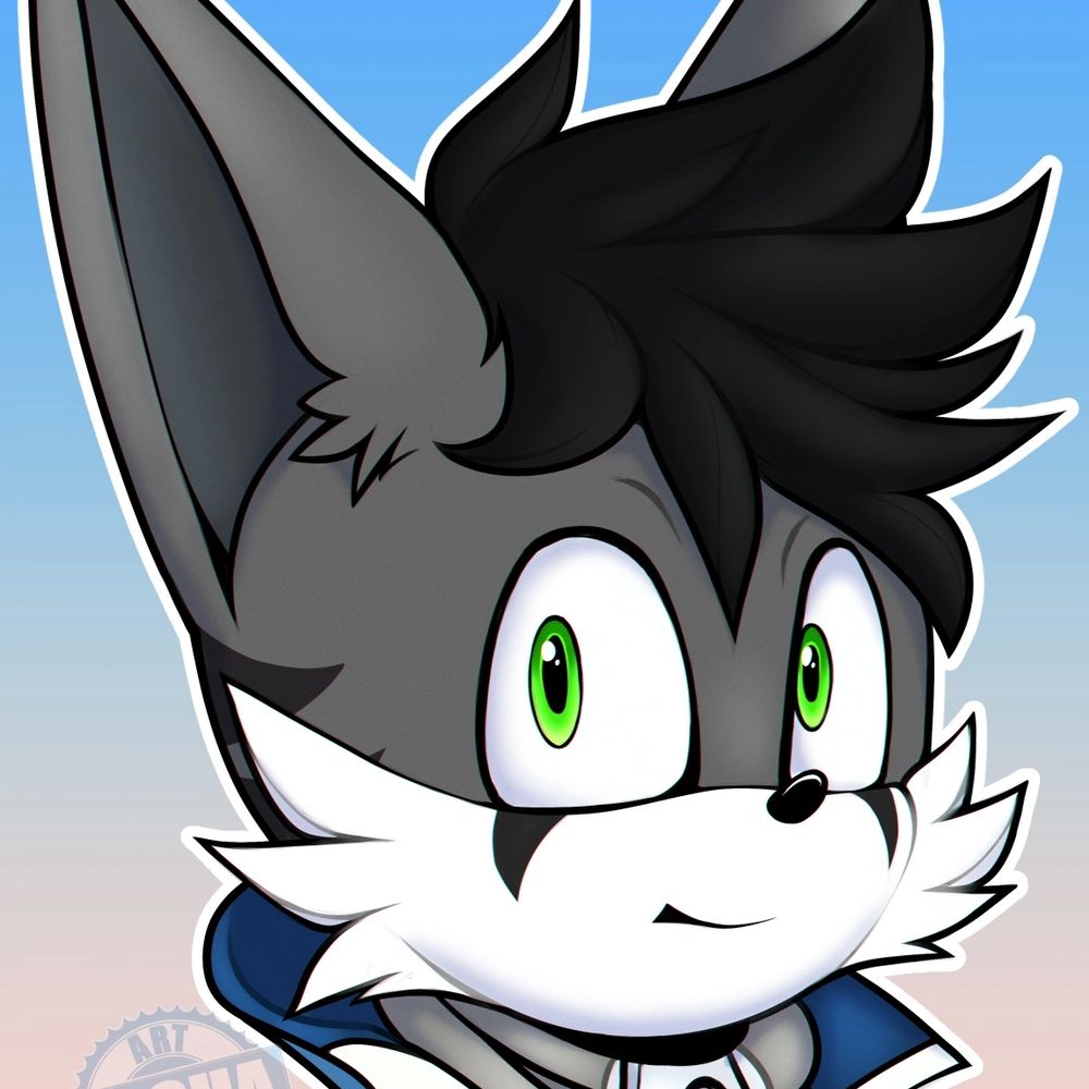 RubenTheFox