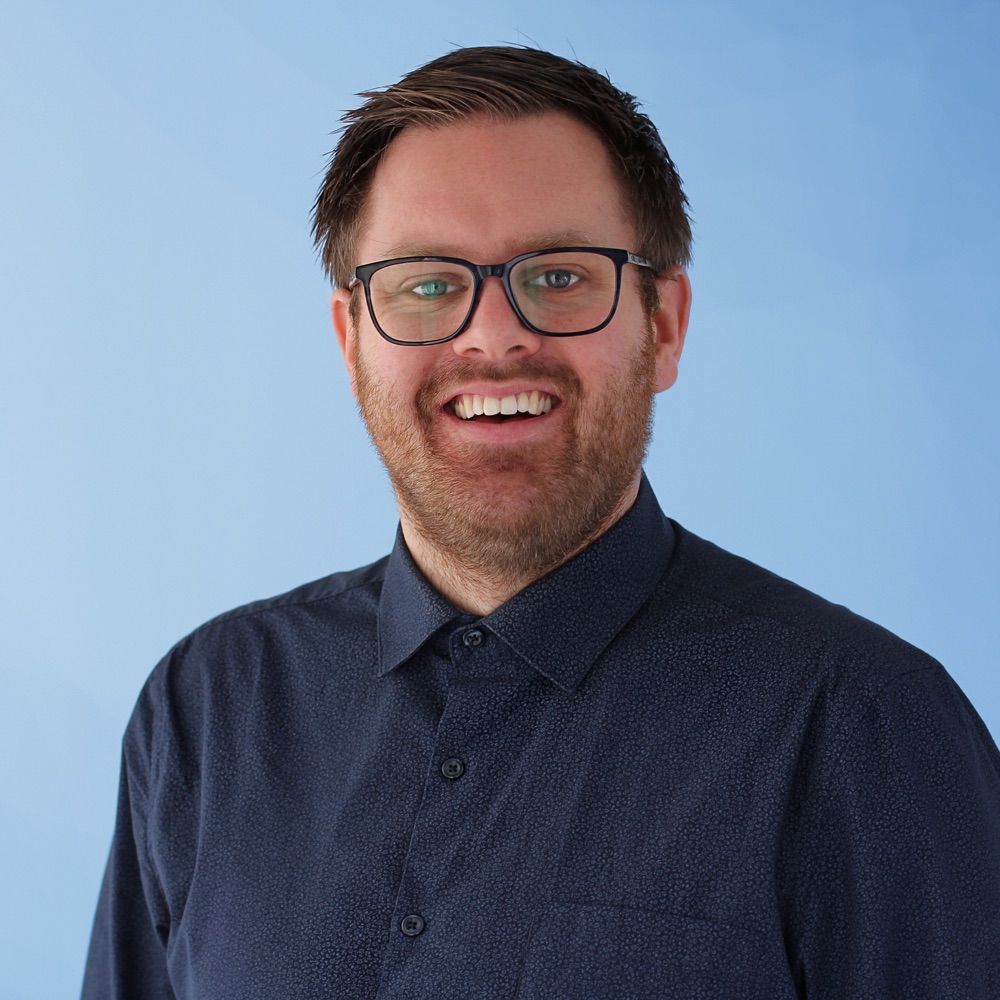 Joachim «Diggelo» Svendsrød