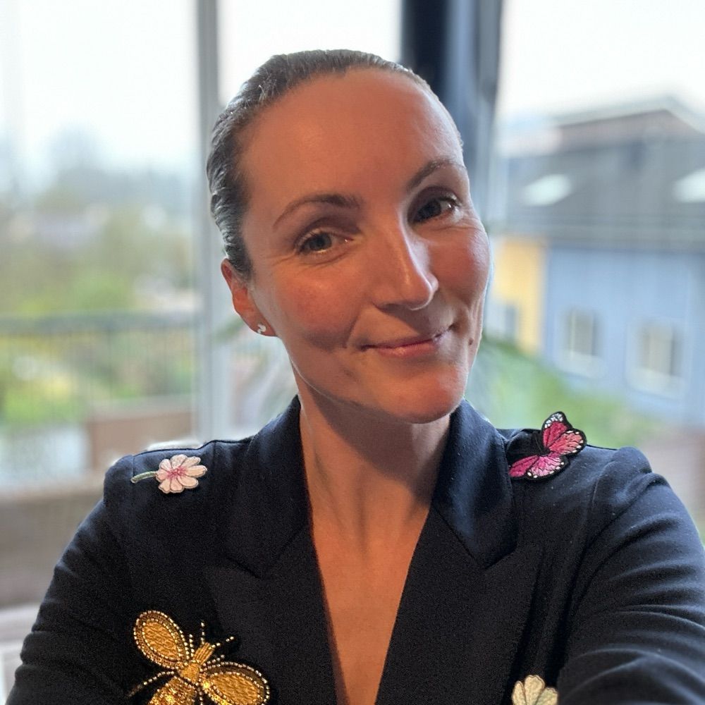Myra van der Velde