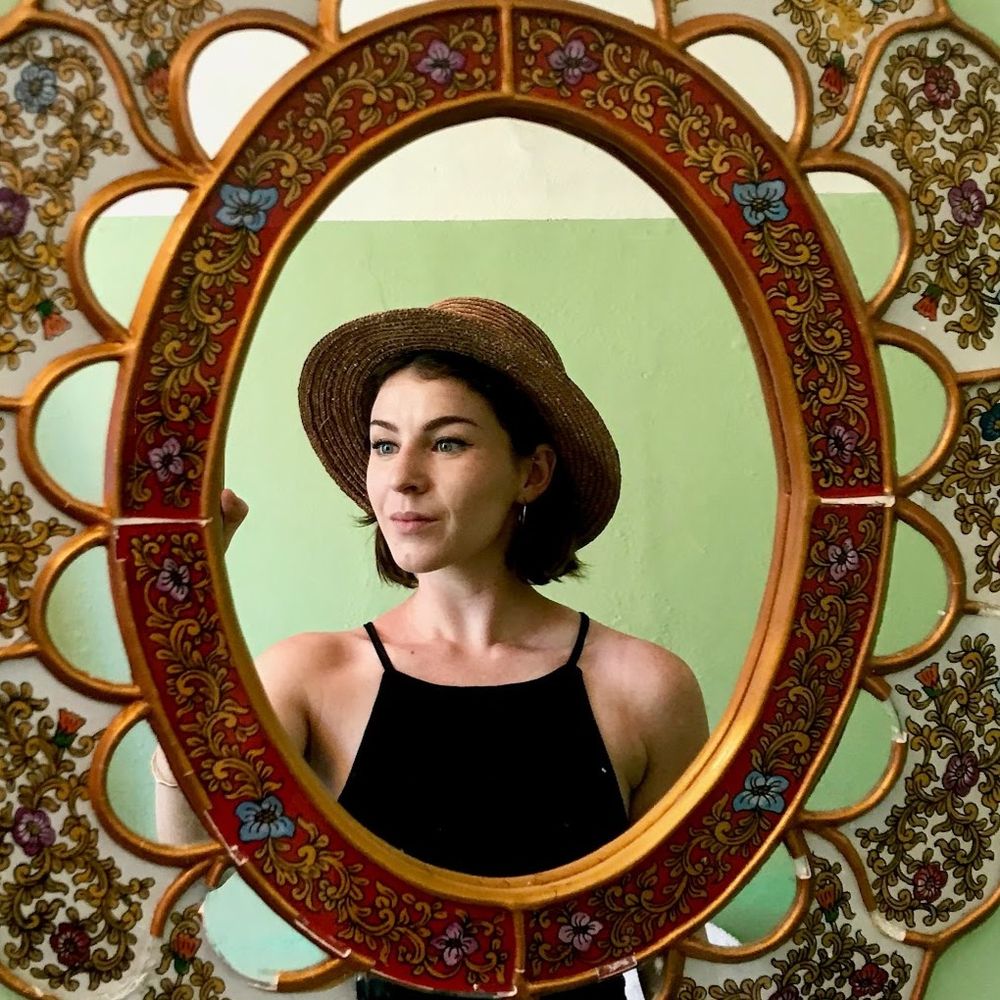 Alexandra Finch