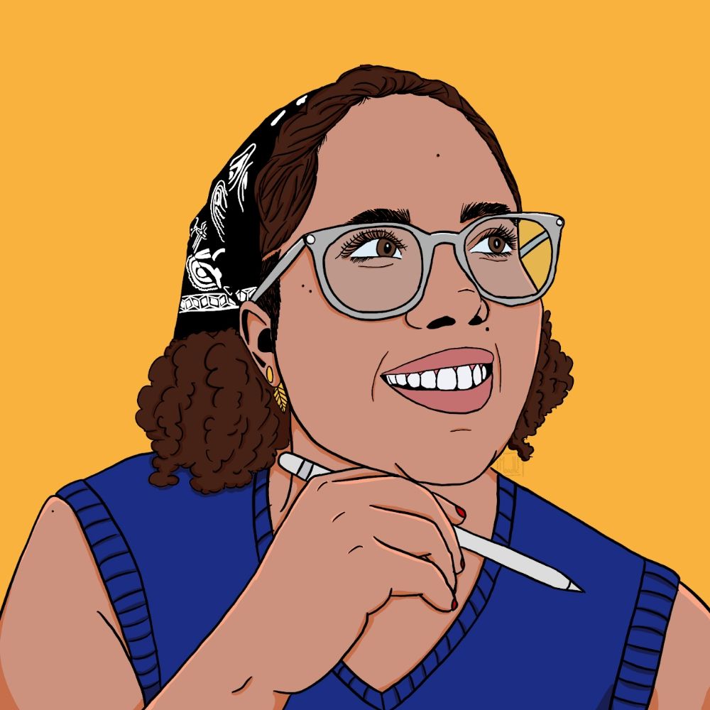 Mel Ortiz-Alvarez