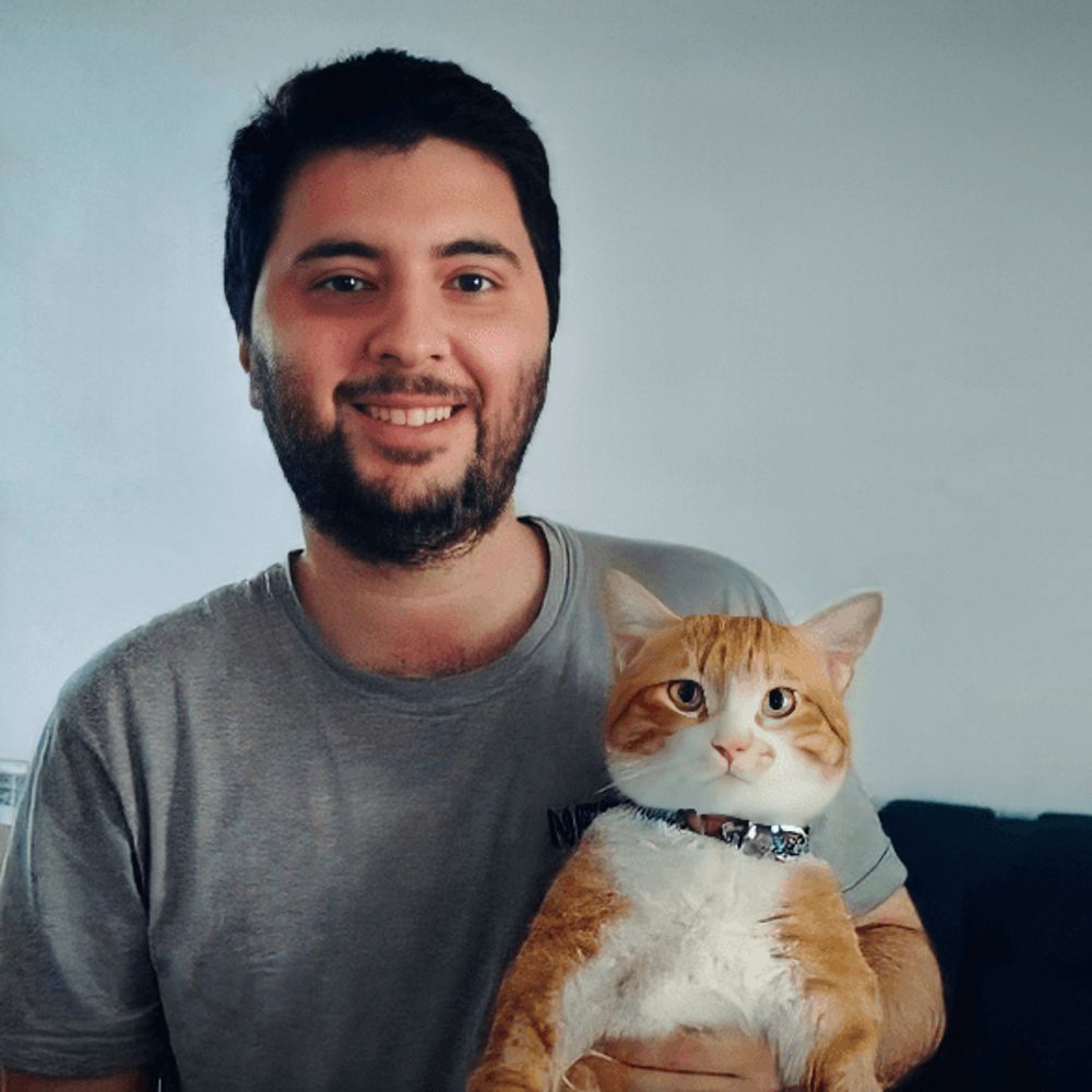 Shahryar Tavakkoli