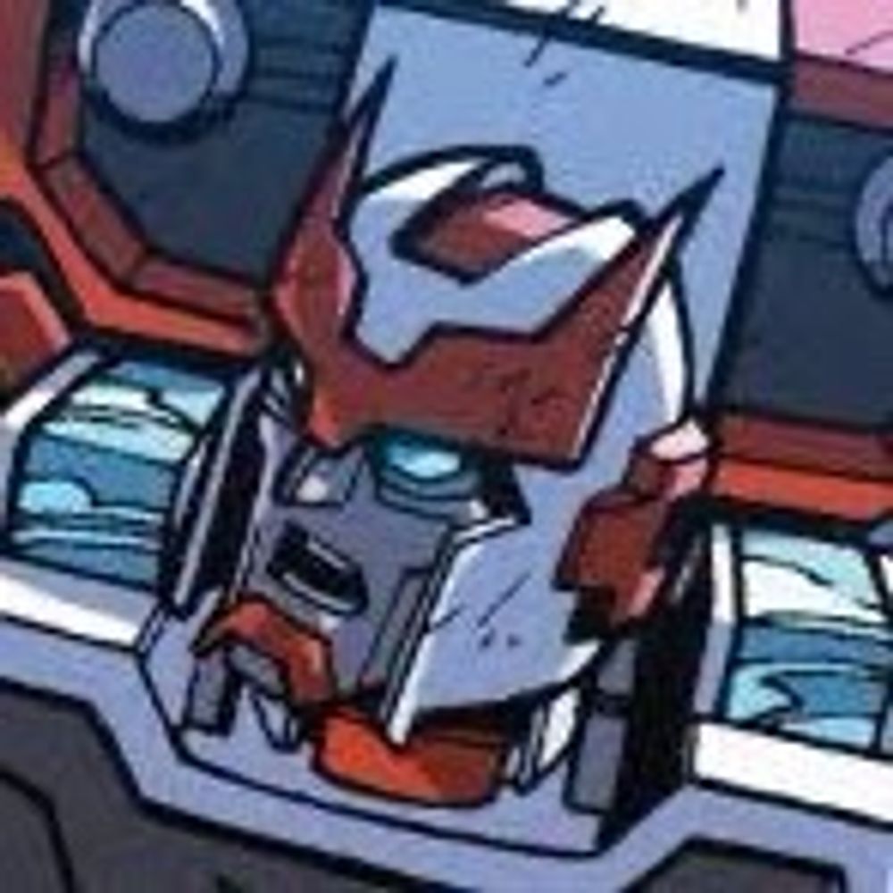 transformers fans toy abuse