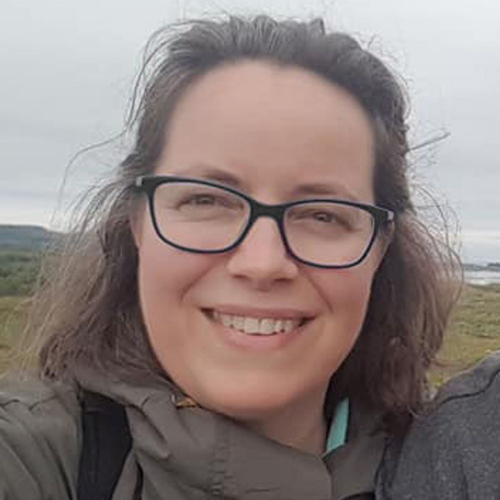 Cathryn Primrose-Mathisen