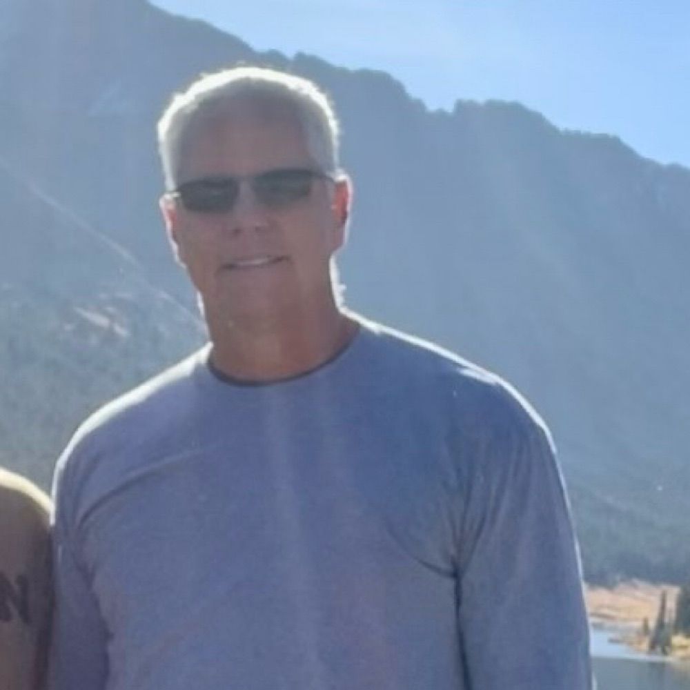 Greg Uhl