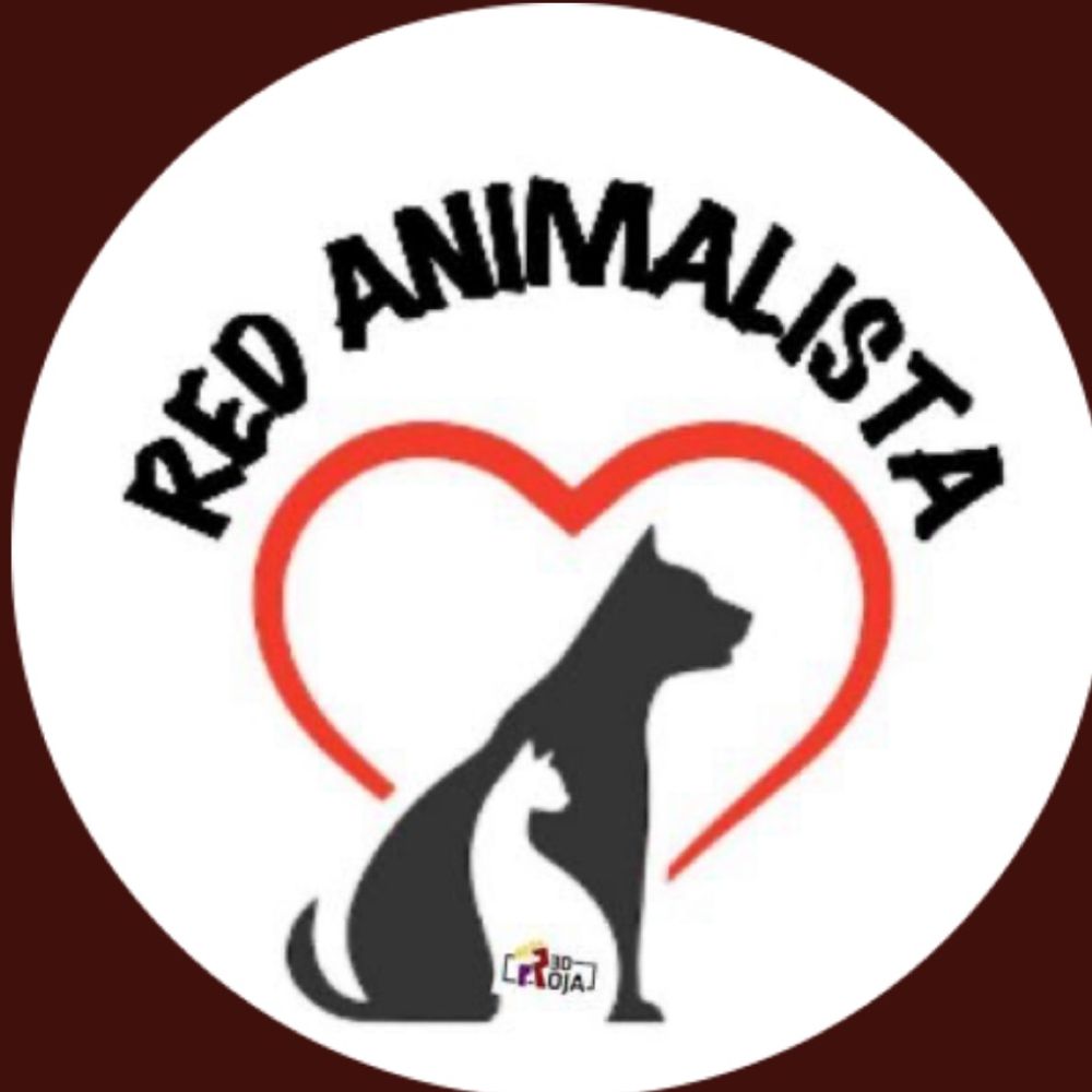 Red Animalista 🐾✊