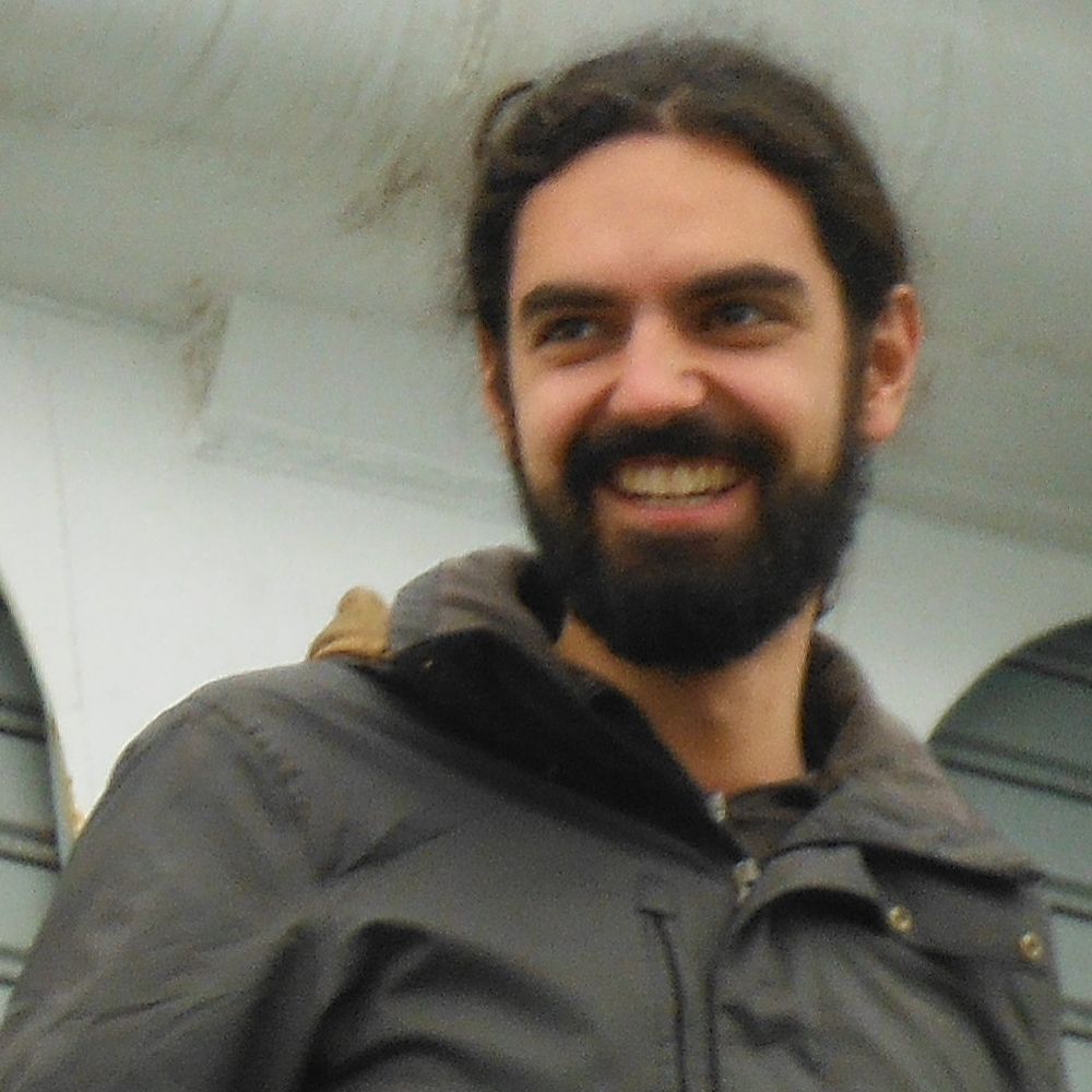 Geoff Stanley