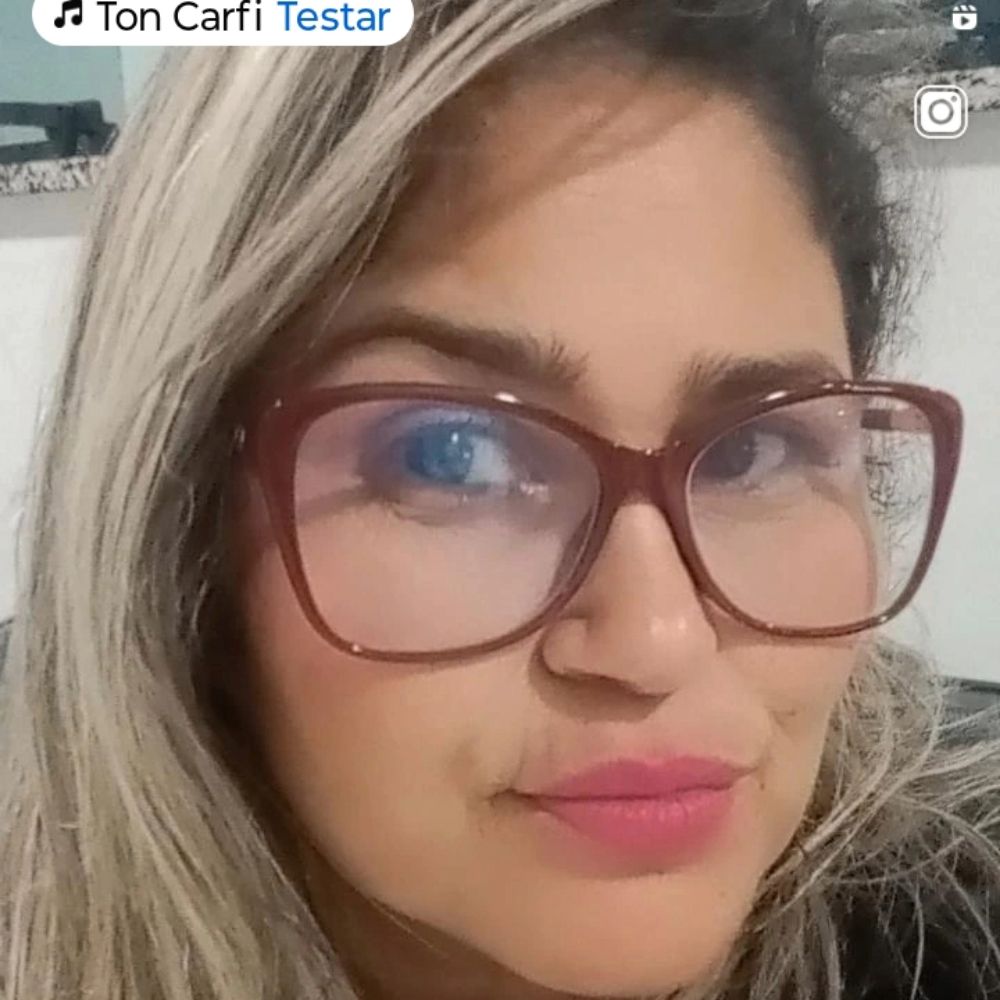 Silvia falcão 