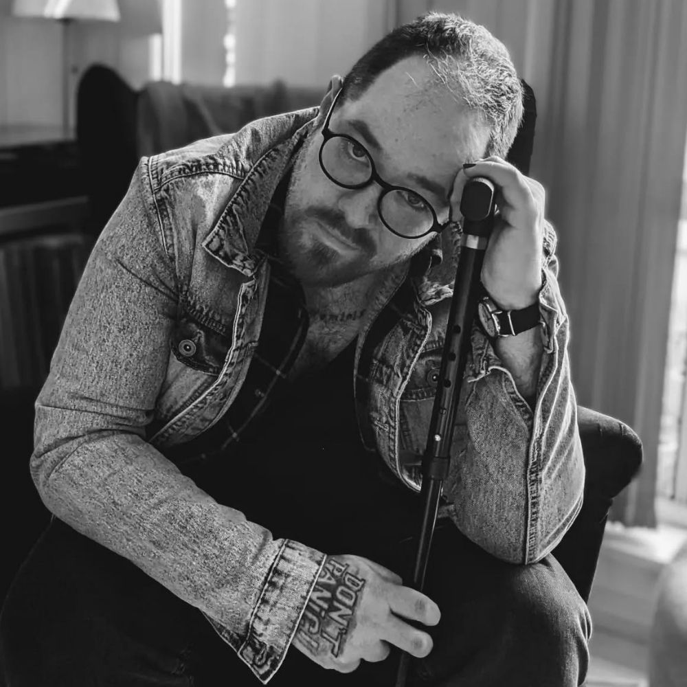 Ciarán Moffatt